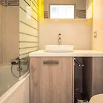 - Pour 6, 3 Flocons Or, 2 Bains, Proche Remontees Mecaniques - Fr-1-637-48 فال تورُن